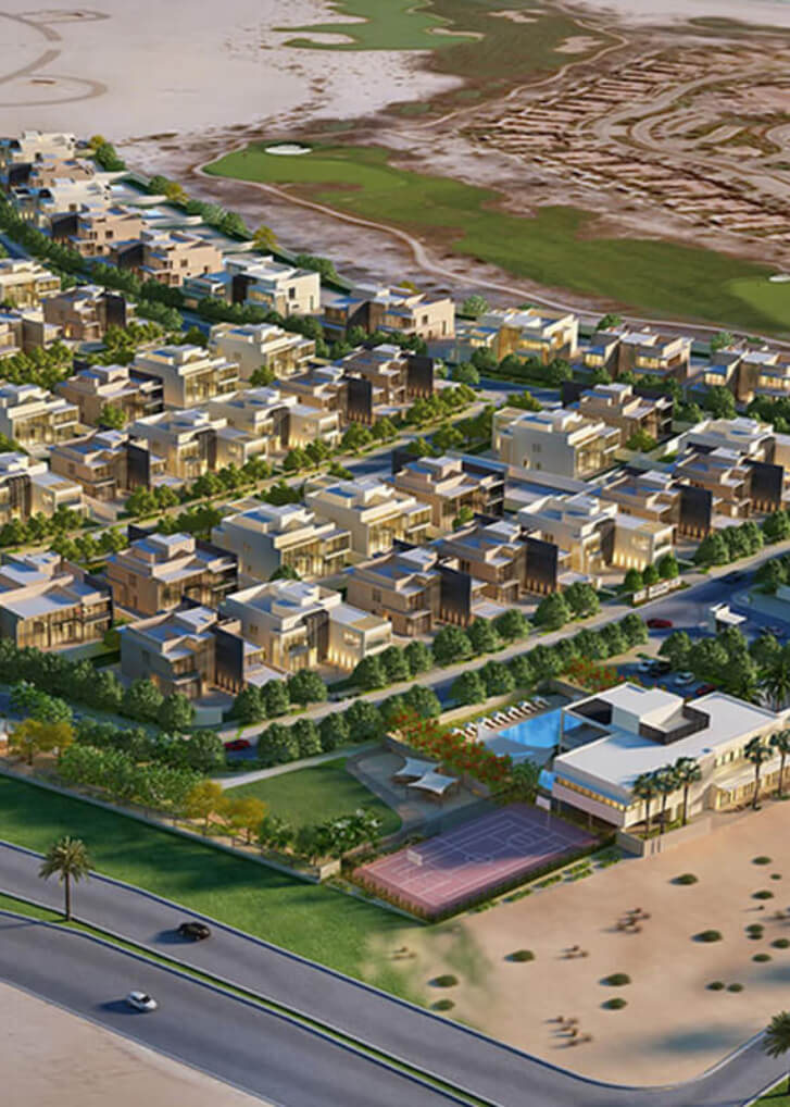 Jawaher Al Saadiyat Apartments