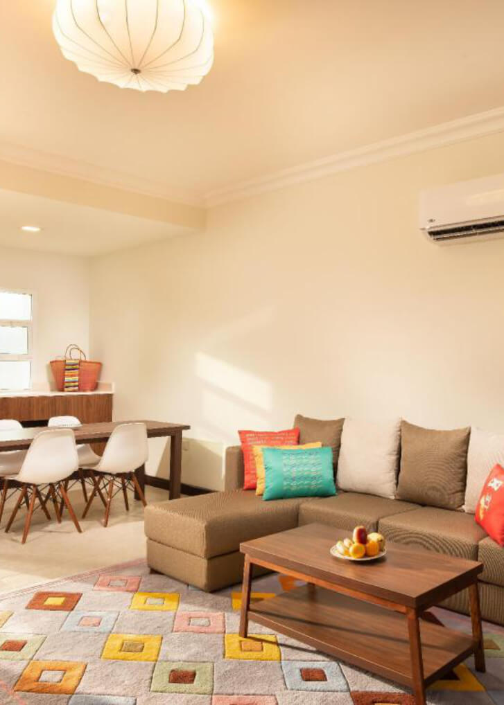 Atana Stays Ashkhara