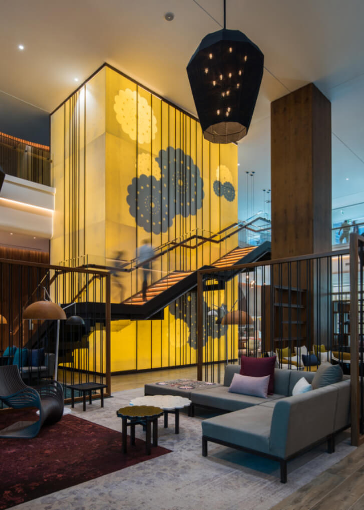 Doubletree Hilton Dubai